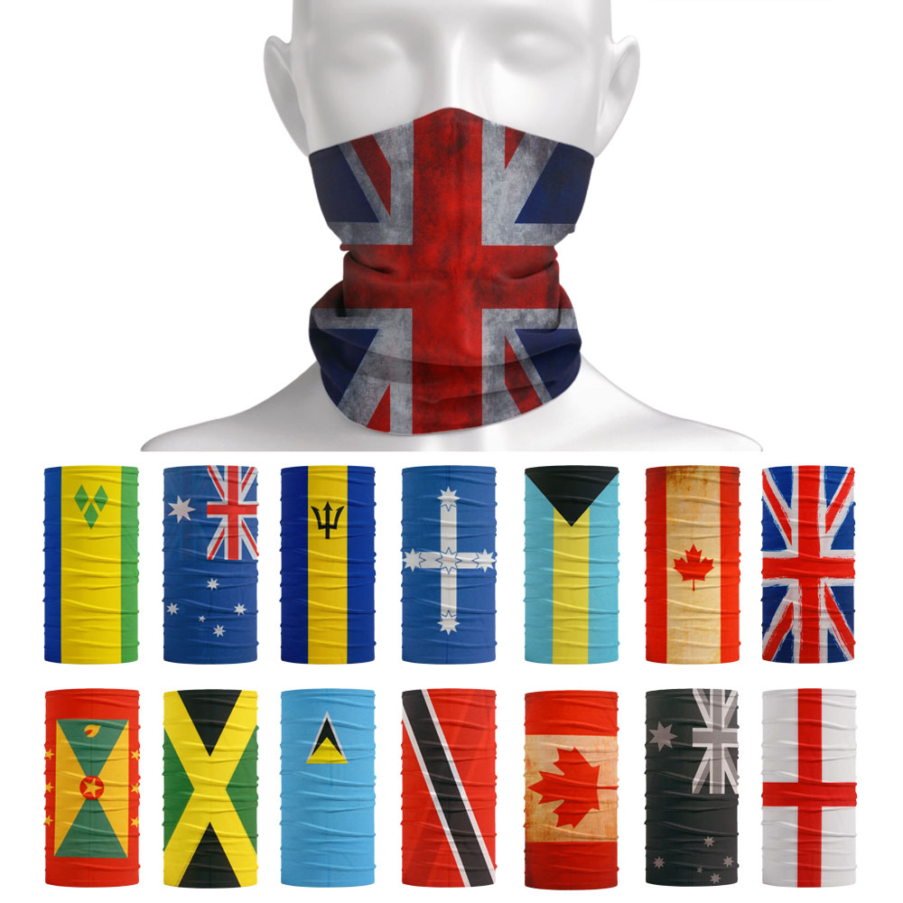Commonwealth of Nations Flag B - Cycling Gear Australia avis et prix