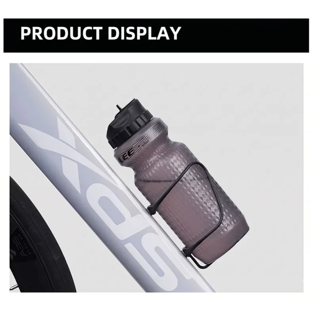 Ultralight 9g Carbon Fiber Bot - Cycling Gear Holder avis et prix