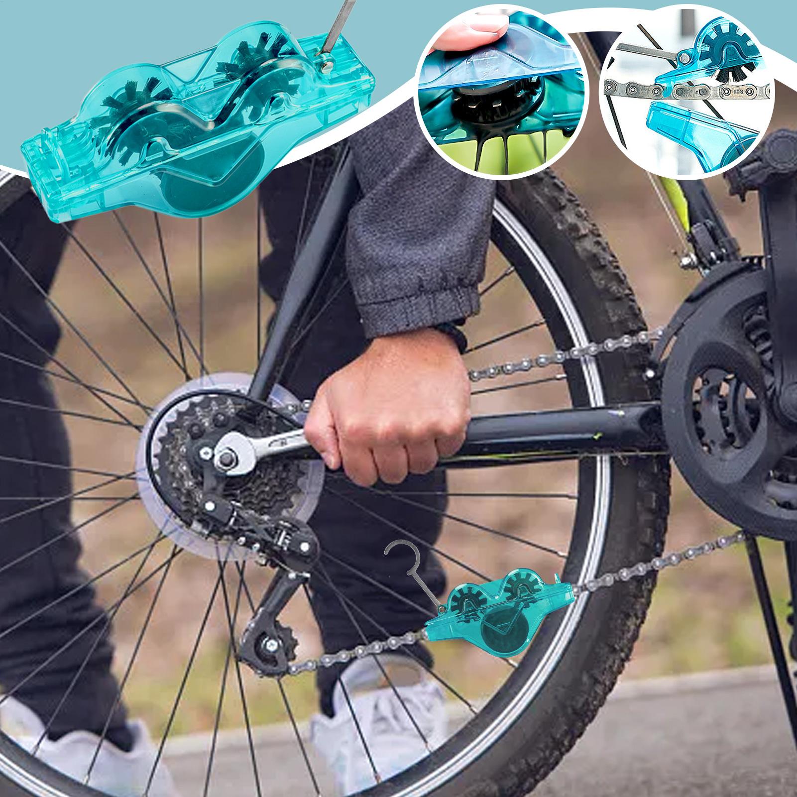 Cycle Chain Scrubber Professio - Cycling Gear And Accessories avis et prix