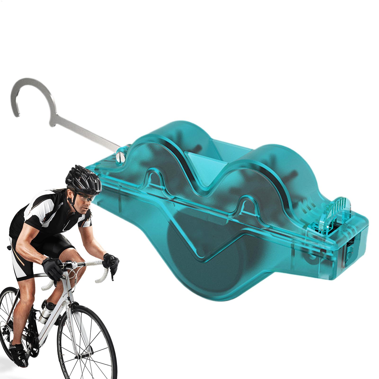 Cycle Chain Scrubber Professio - Cycling Gear And Accessories avis et prix