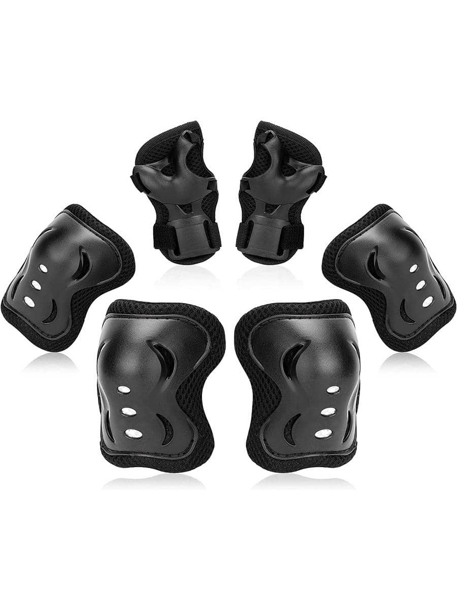 6PCS Kids Protective Gear Set  - Cycling Gear Of The Year avis et prix
