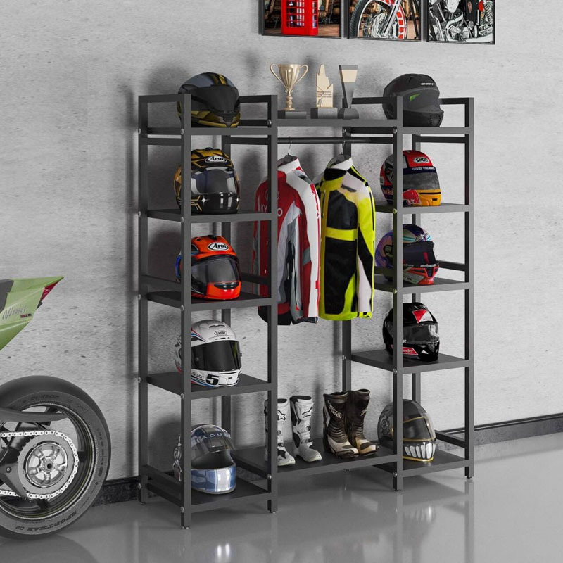 Helmet, cycling clothing rack, - Cycling Gear And Equipment avis et prix