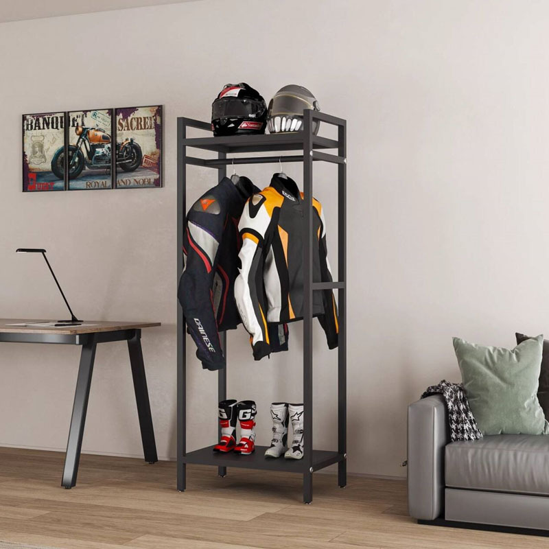Helmet, cycling clothing rack, - Cycling Gear And Equipment avis et prix