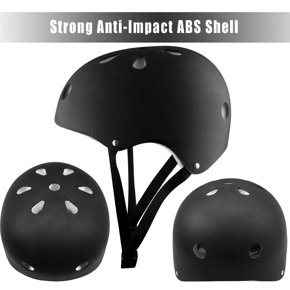 Kids Bike Helmet Knee Elbow Wr - Cycling Gear Helmet avis et prix
