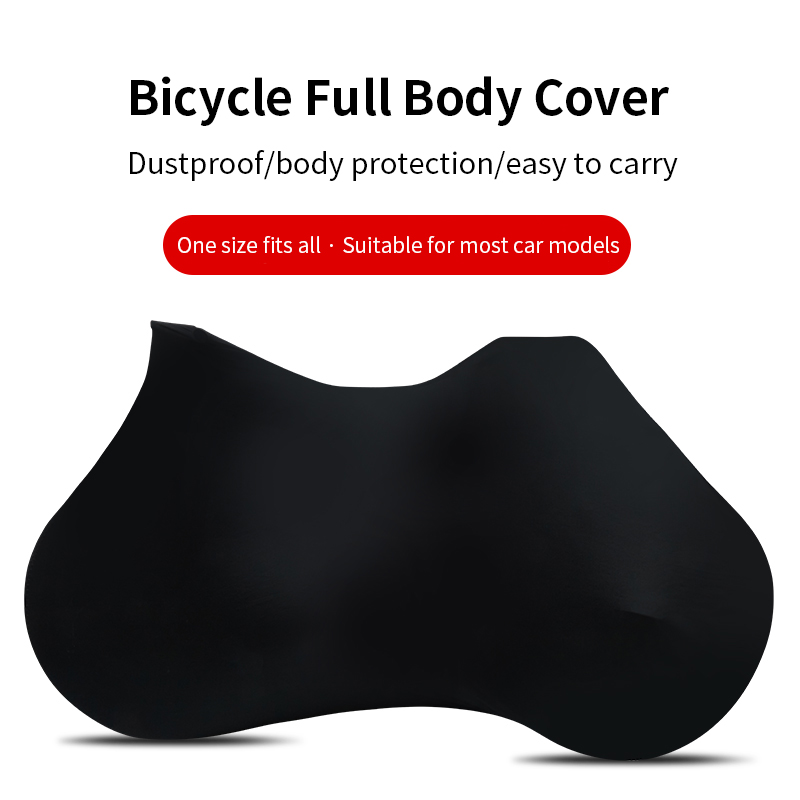 Bike All Protector Cover MTB B - Cycling Gear And Accessories avis et prix