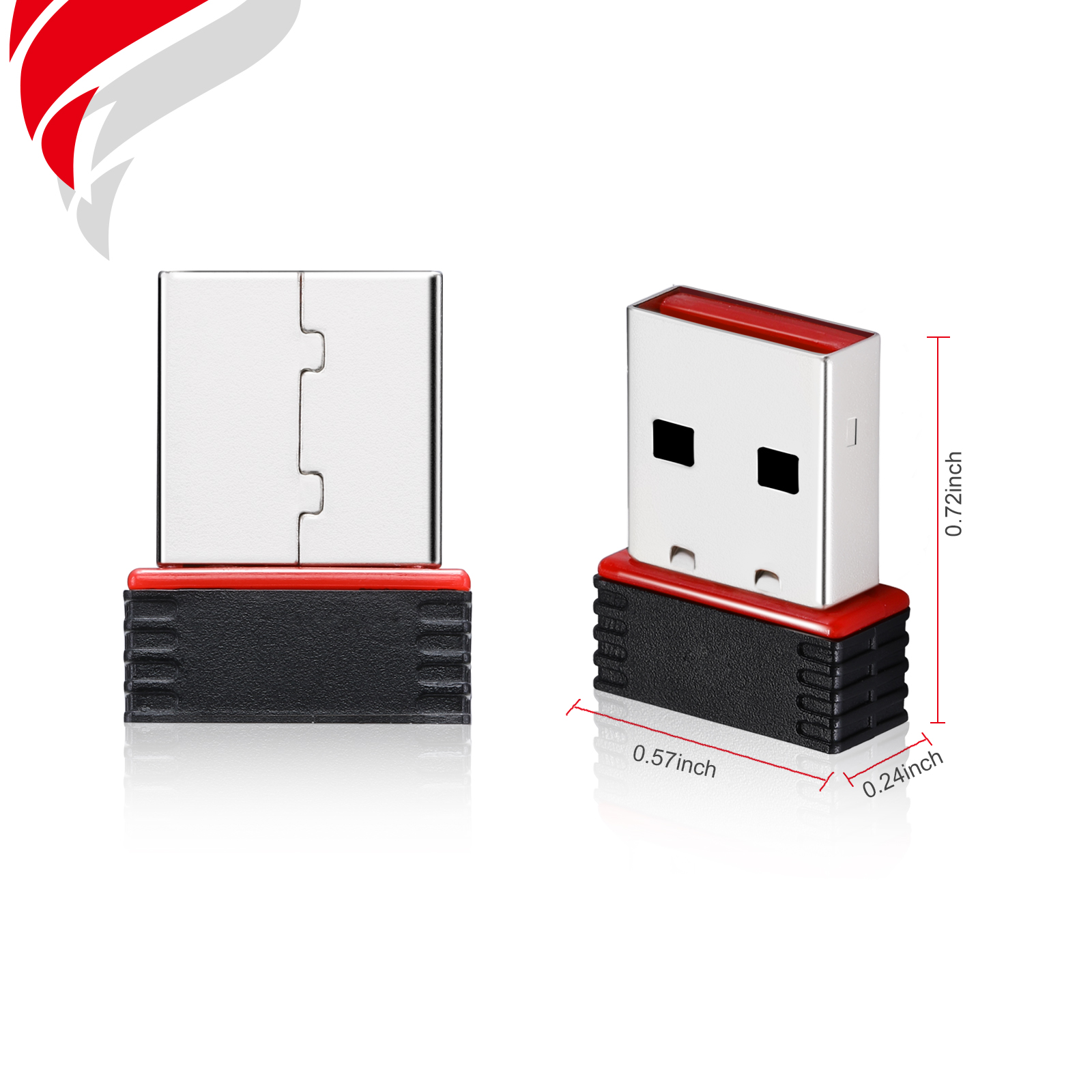 USB ANT+ Stick Dongle Wireless - Cycling Zwift avis et prix