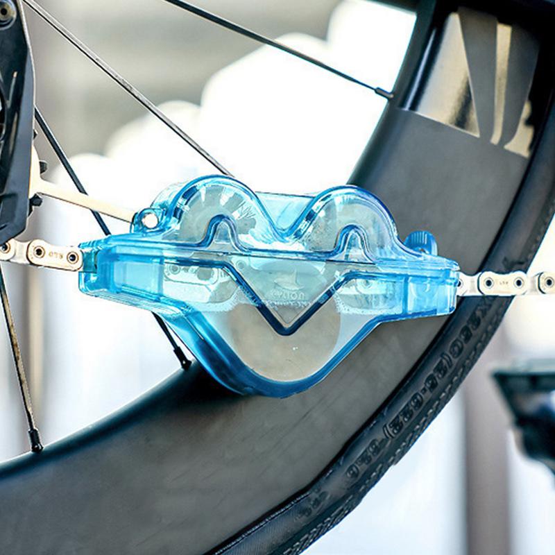 Cycle Chain Cleaner Profession - Cycling Gear And Accessories avis et prix
