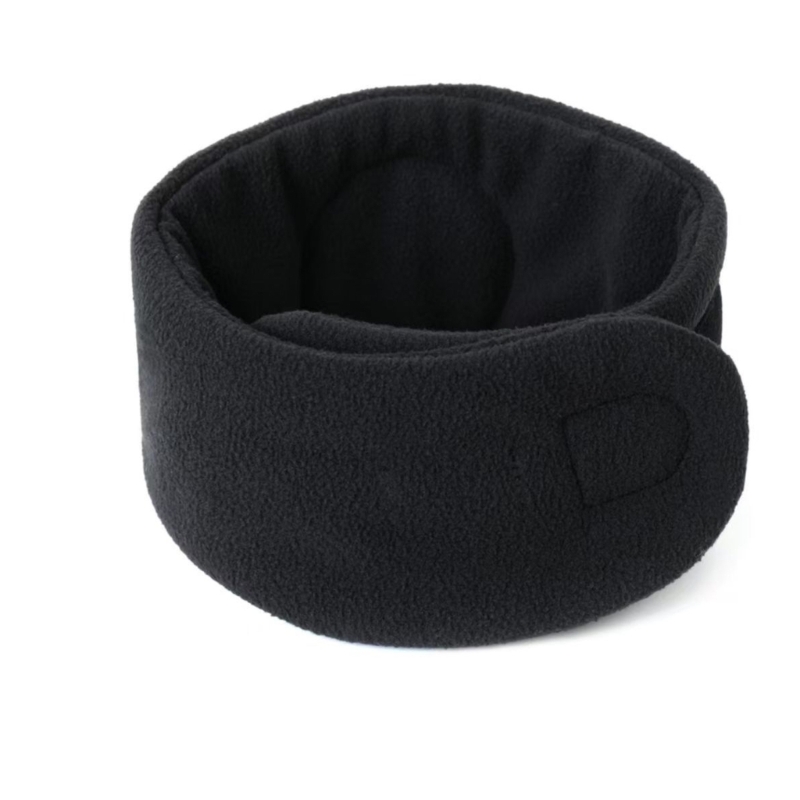 E15F Warm Insulated Neck Scarf - Cycling Gear For Women avis et prix
