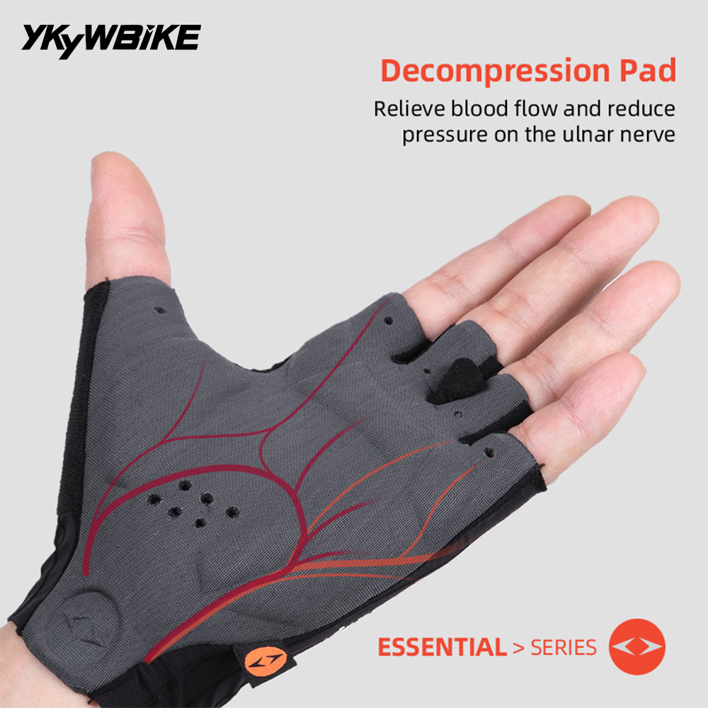 YKYW Italy Interface Pad Men's - Ykyw Cycling Gear avis et prix