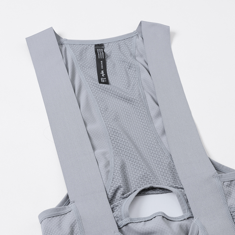 YKYW Men's Pro Team Bib Shorts - Ykyw Cycling Gear avis et prix
