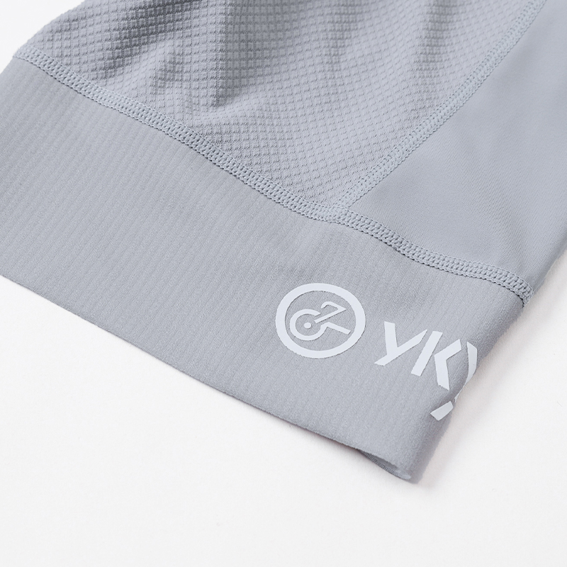 YKYW Men's Pro Team Bib Shorts - Ykyw Cycling Gear avis et prix