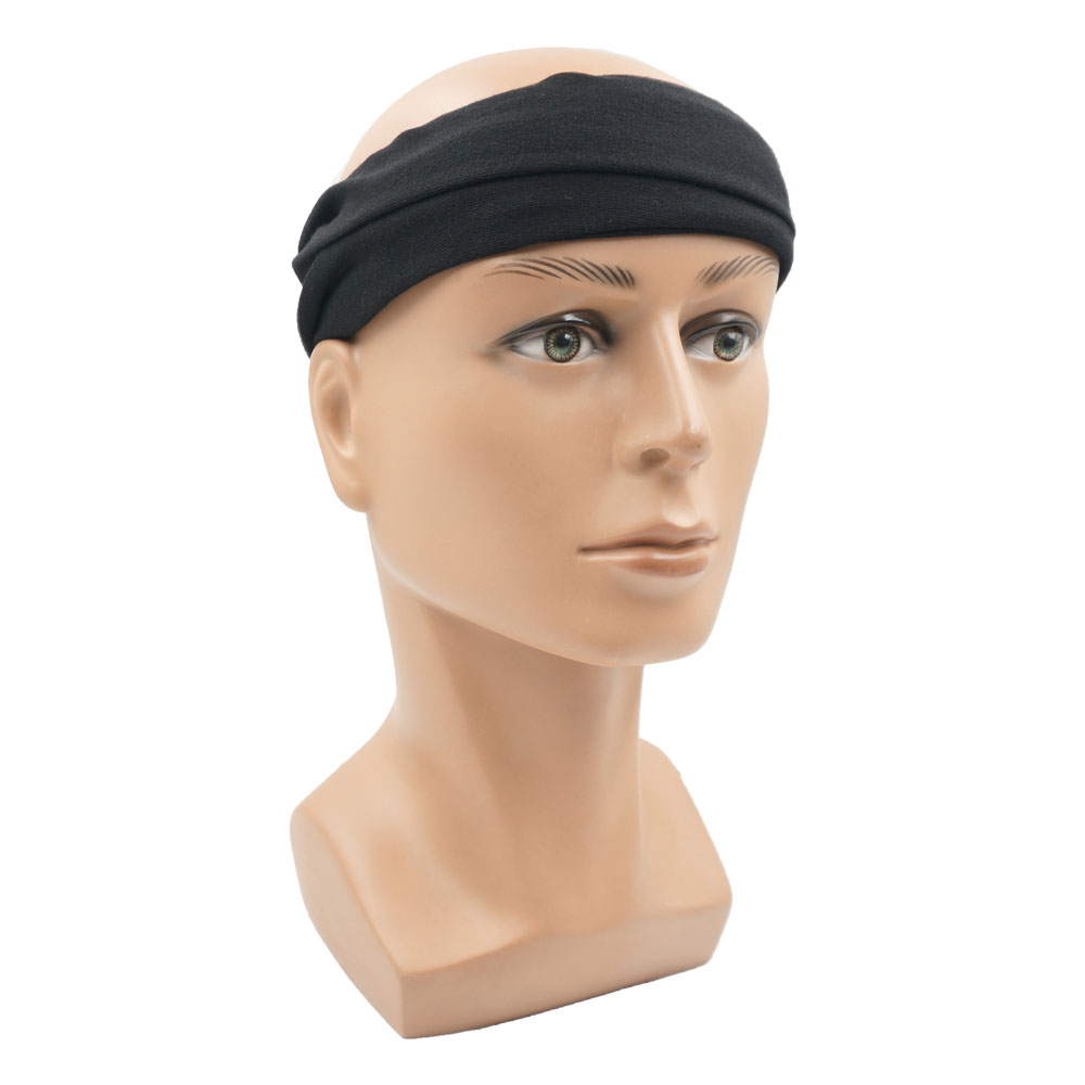 Seamless Solid Color Bandanas  - Cycling Gear For Women avis et prix