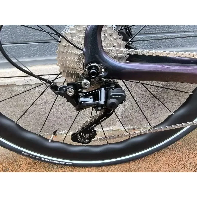Twitter Gravel-V3 GRX RX600-22 - Cycling Gear And Equipment avis et prix
