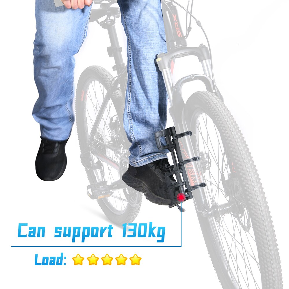 NEWBOLER Bicycle Gear Mount St - Cycling Gear Holder avis et prix