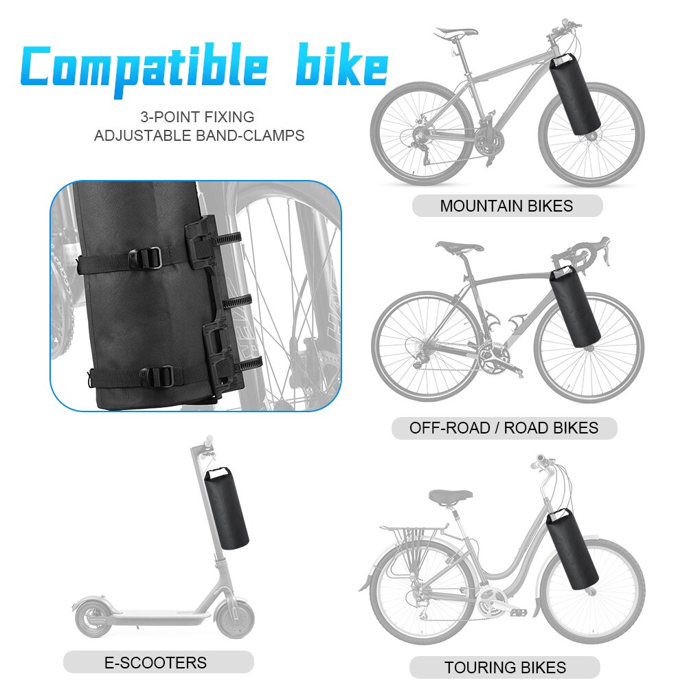NEWBOLER Bicycle Gear Mount St - Cycling Gear Holder avis et prix