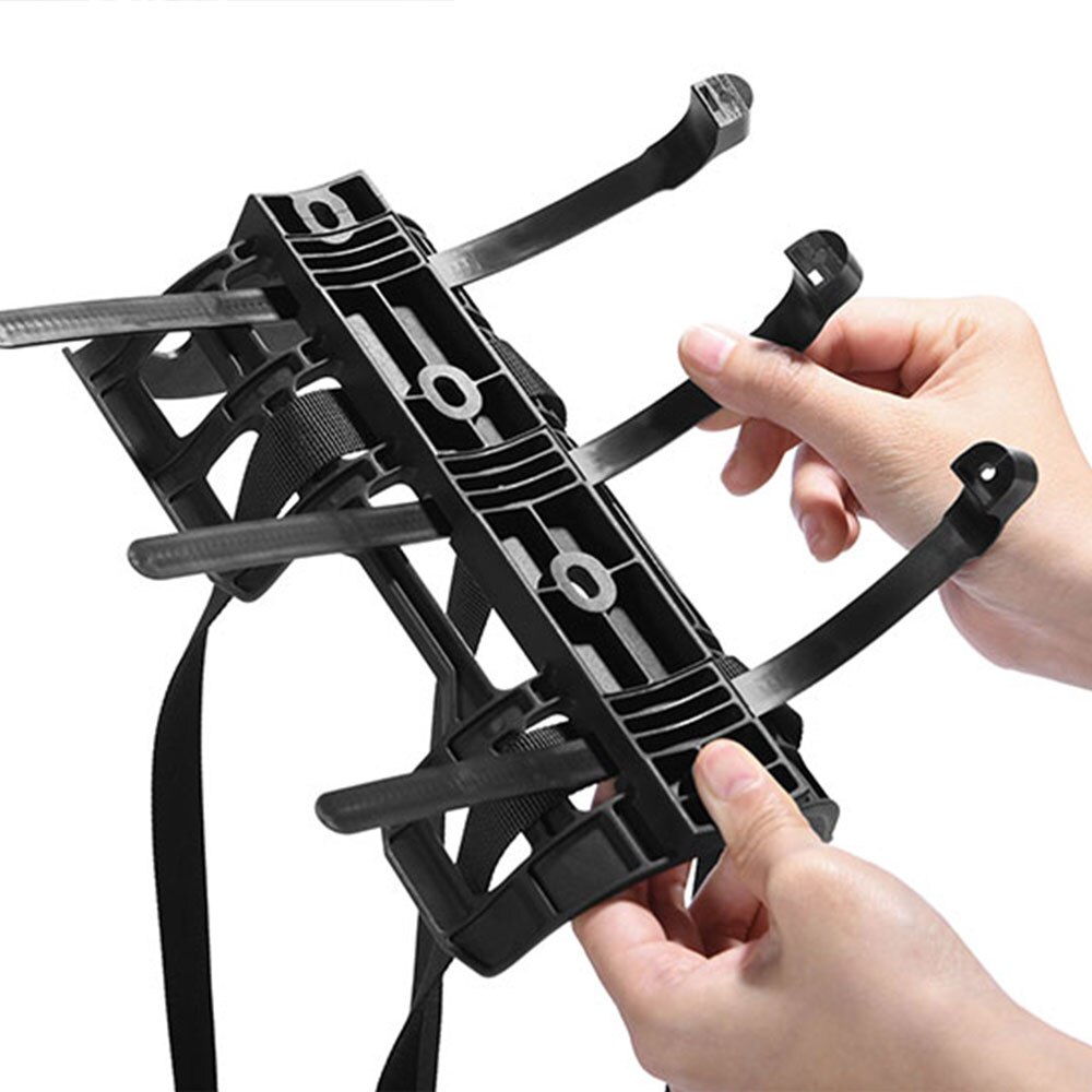 NEWBOLER Bicycle Gear Mount St - Cycling Gear Holder avis et prix