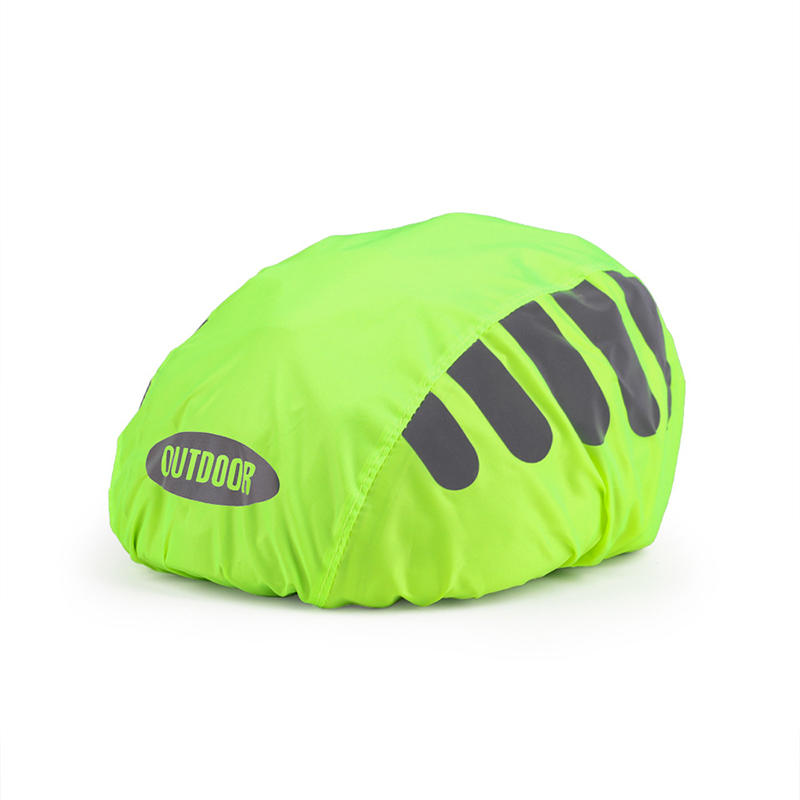 1 Pcs Bike Helmet Rain Cover W - Cycling Gear Helmet avis et prix