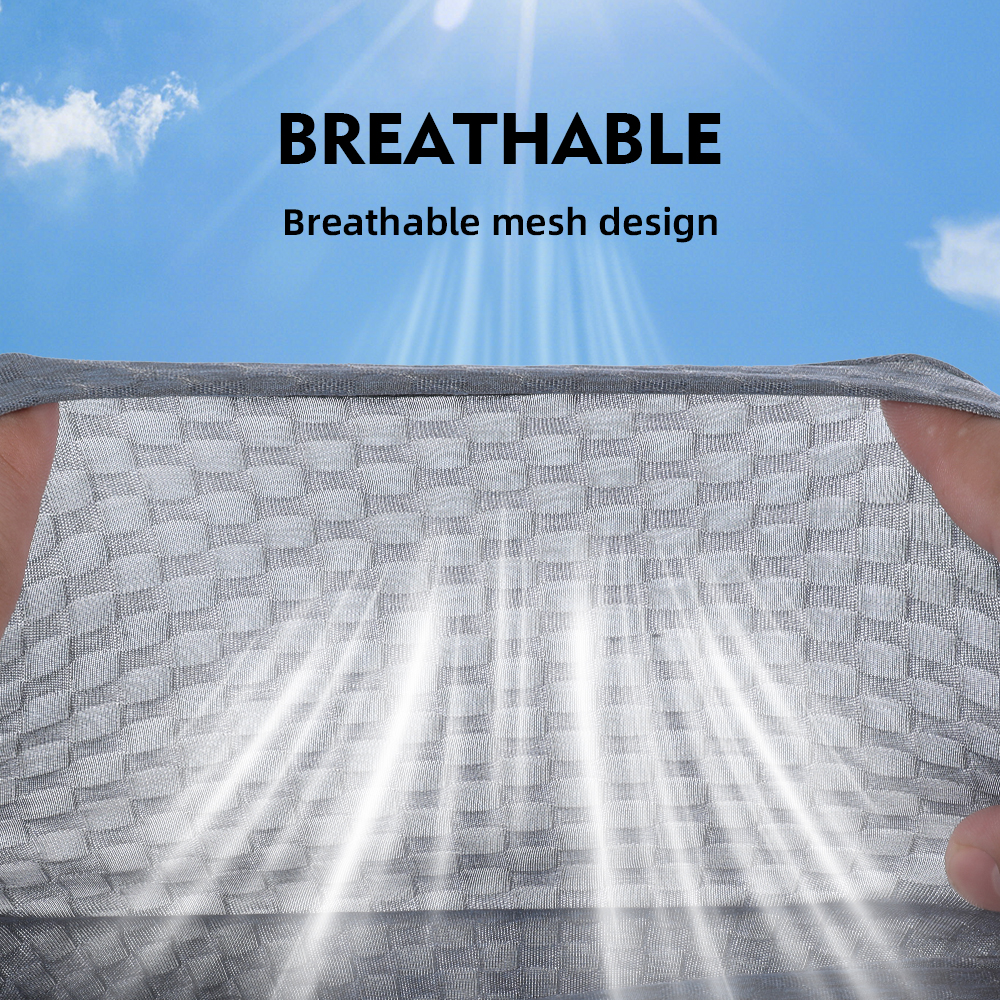 Breathable Bandana Summer Quic - Cycling Gear And Accessories avis et prix