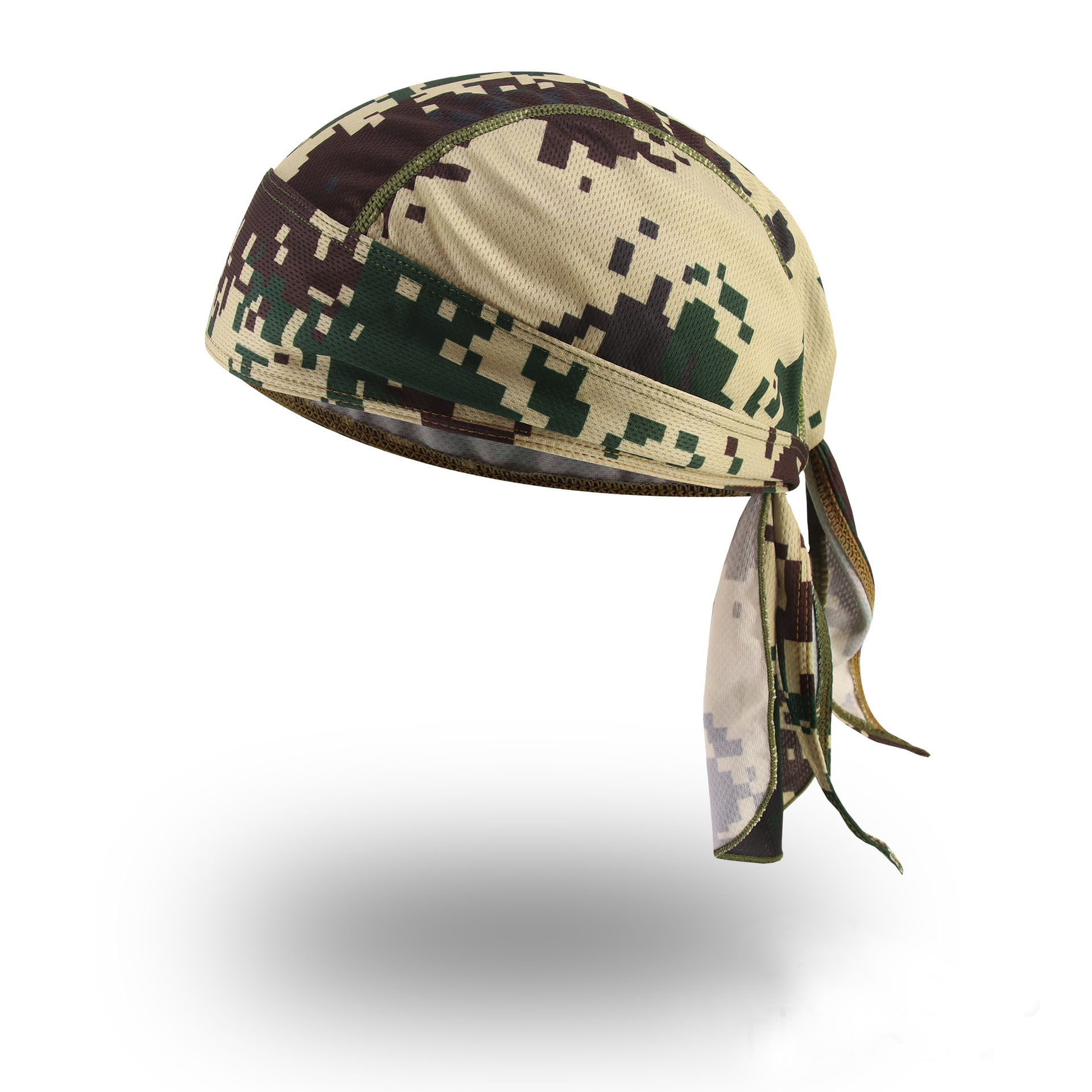 Headband Summer Men Printed Cy - Cycling Gear And Accessories avis et prix