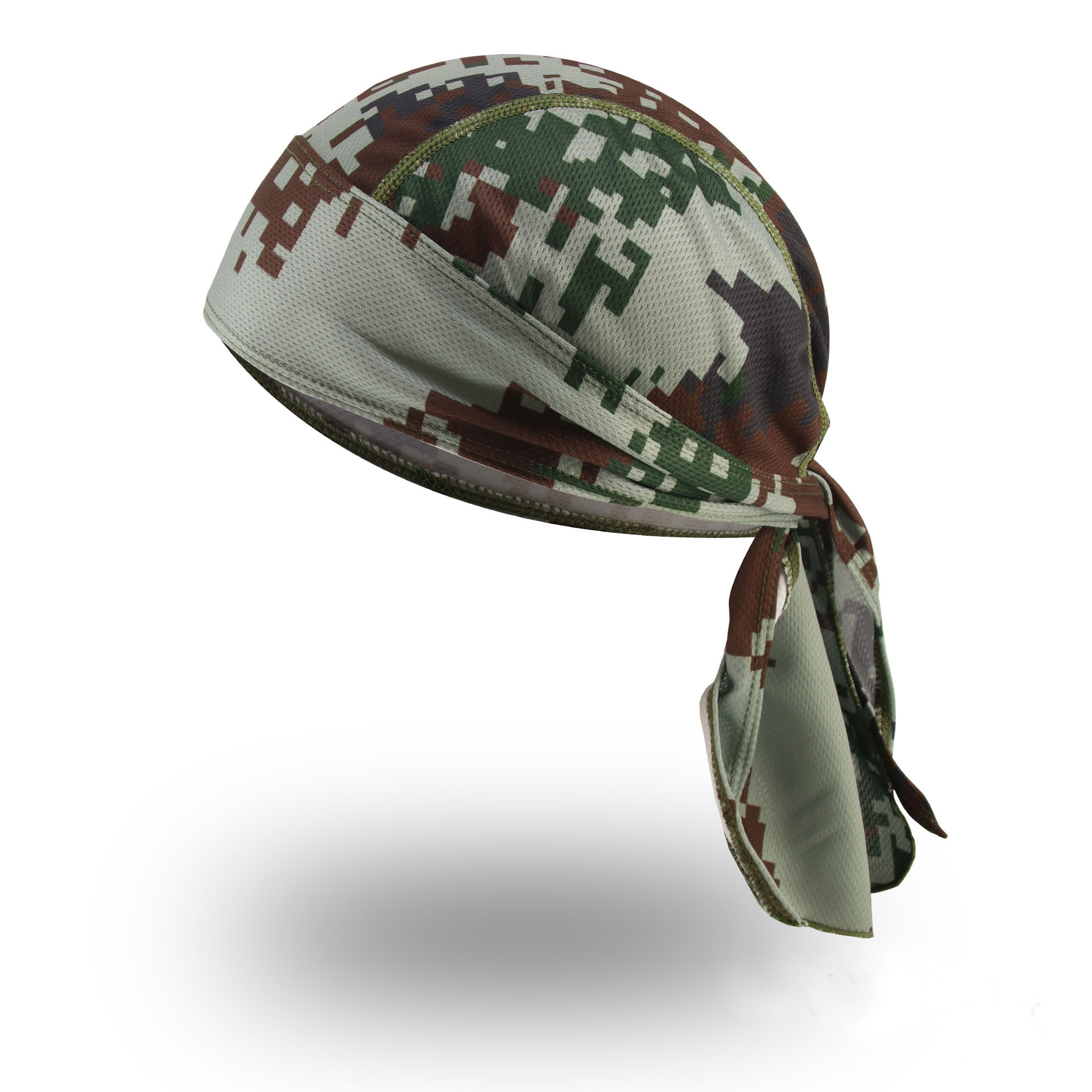 Headband Summer Men Printed Cy - Cycling Gear And Accessories avis et prix