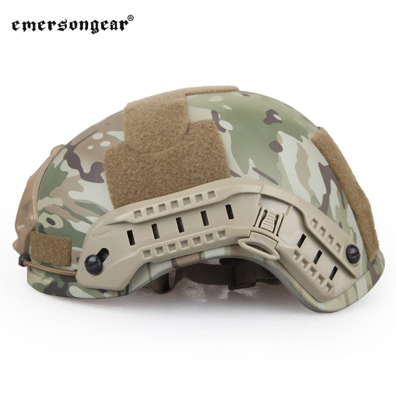 Emersongear Tactical MICH Helm - Cycling Gear Helmet avis et prix