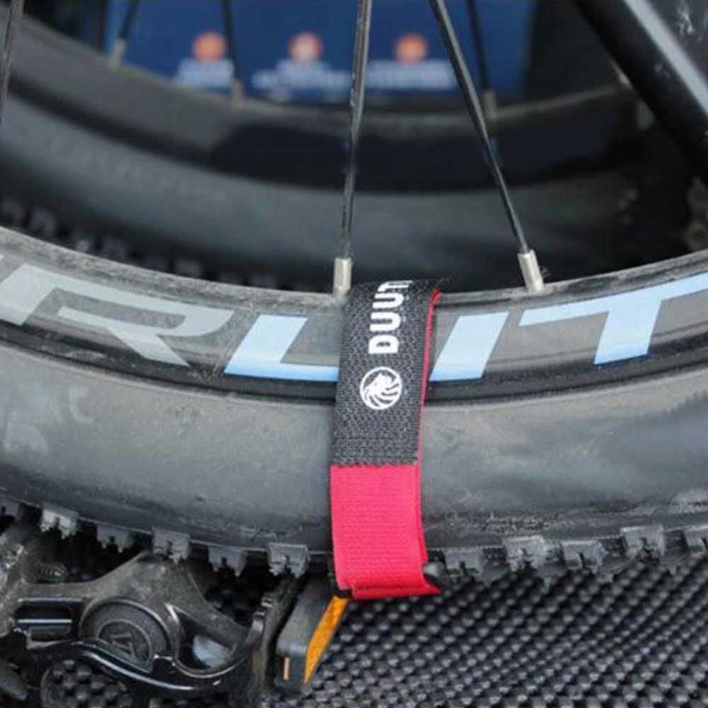 Fixed Tape Holder Strap Suspen - Cycling Gear Holder avis et prix