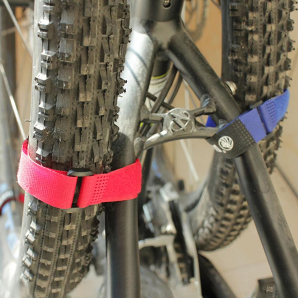 Fixed Tape Holder Strap Suspen - Cycling Gear Holder avis et prix