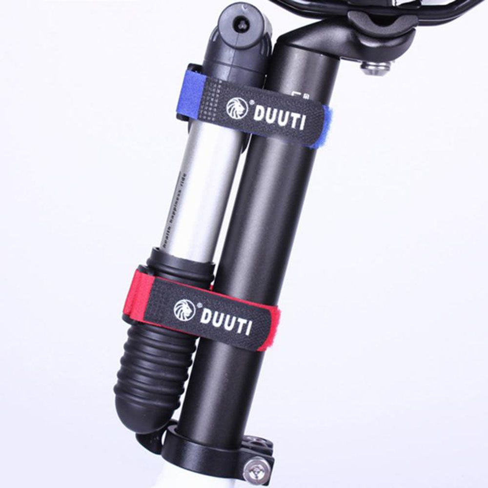 Fixed Tape Holder Strap Suspen - Cycling Gear Holder avis et prix