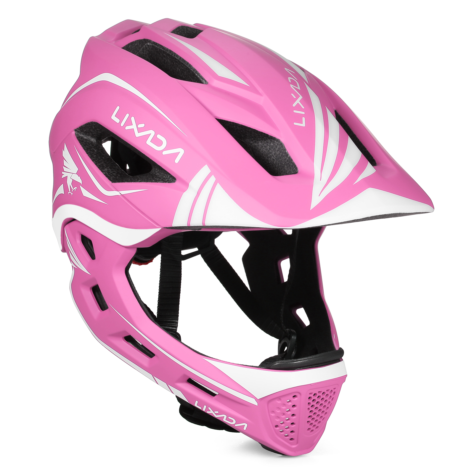 Lixada Kids 2-in-1 Detachable  - Cycling Gear Helmet avis et prix