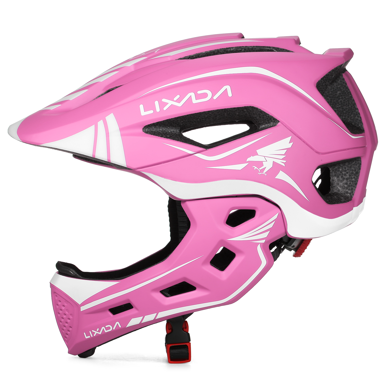 Lixada Kids 2-in-1 Detachable  - Cycling Gear Helmet avis et prix