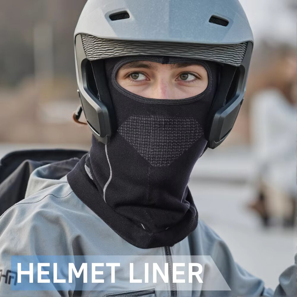 Men Women Cold-Proof Thermal S - Cycling Gear And Accessories avis et prix