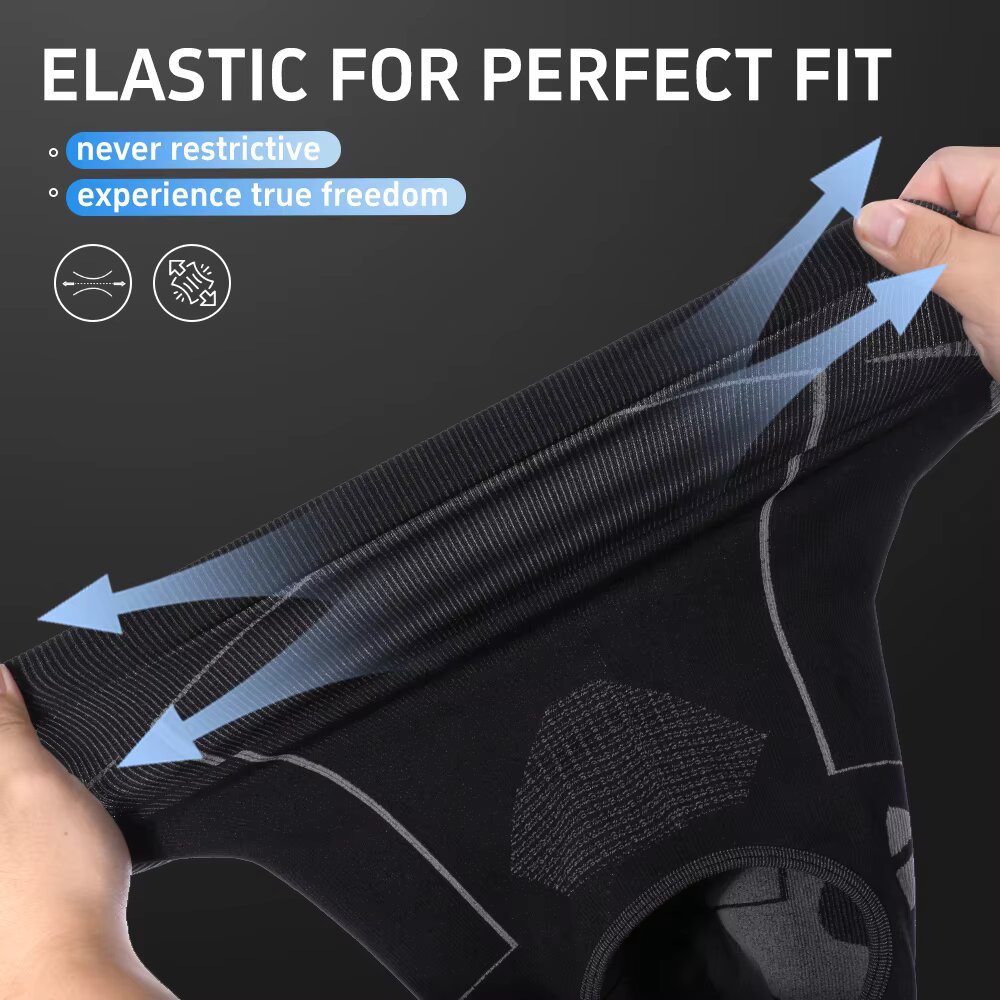 Men Women Cold-Proof Thermal S - Cycling Gear And Accessories avis et prix
