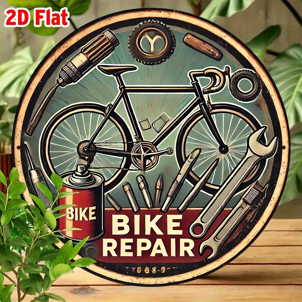 2D Flat, 2D Flat Round 1pc - V - Vintage Cycling Gear avis et prix
