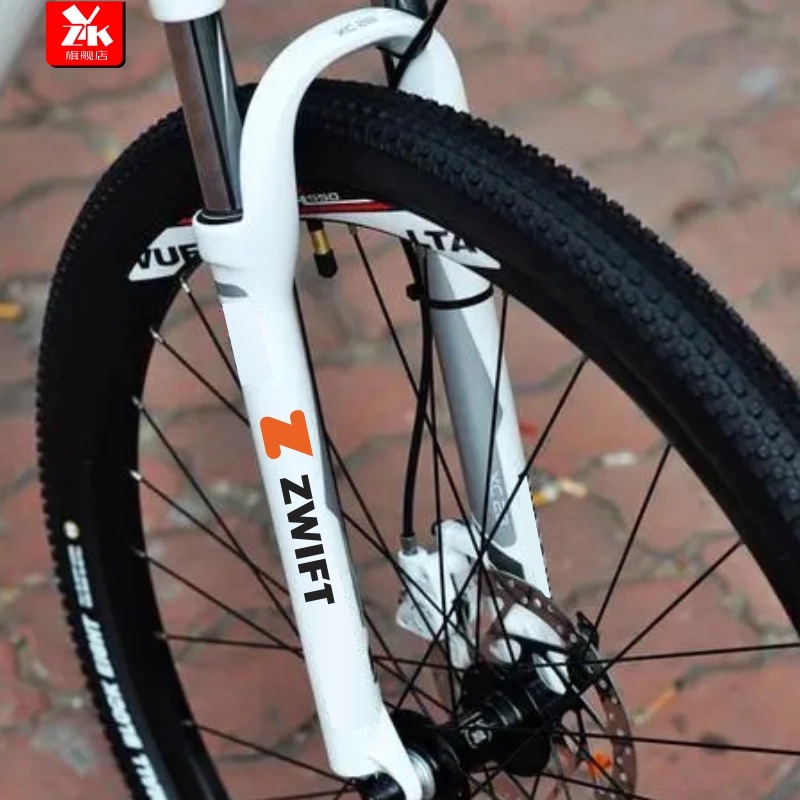 4pcs Zwift Bicycle Frame Top T - Cycling Zwift avis et prix