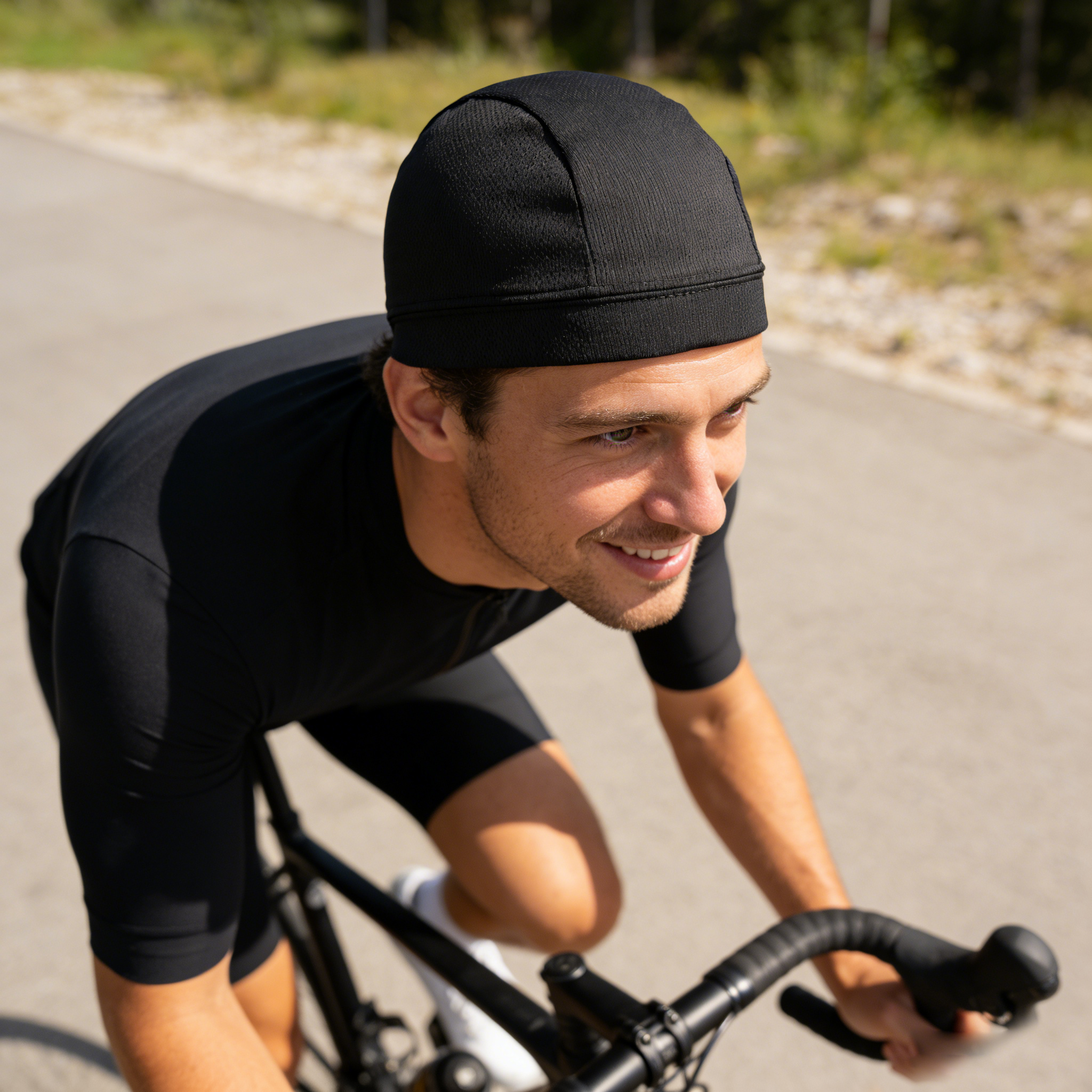 Musion Unisex Balaclava Helmet - Cycling Gear Helmet avis et prix