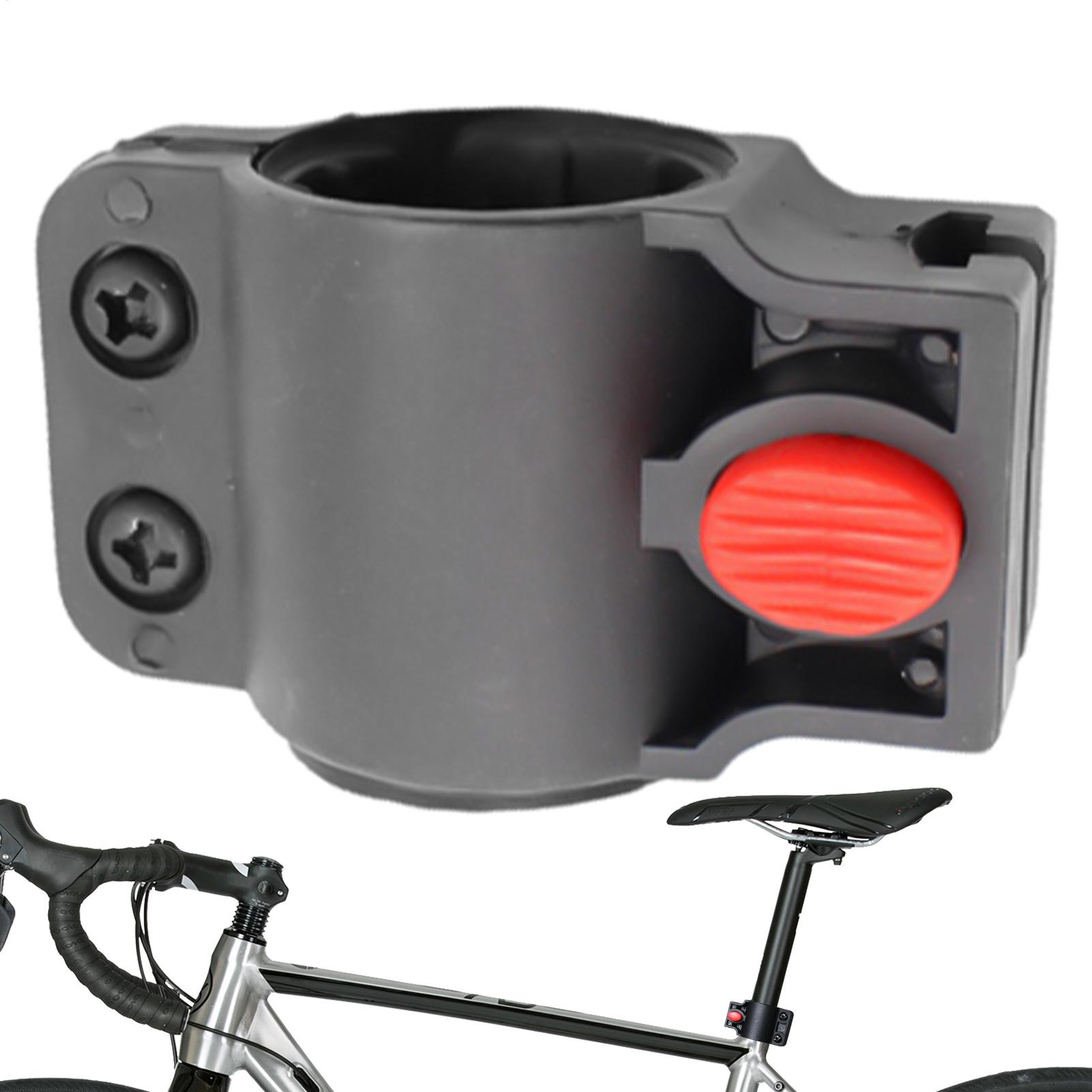 Cycle Lock Mount Holder Bicycl - Cycling Gear Holder avis et prix