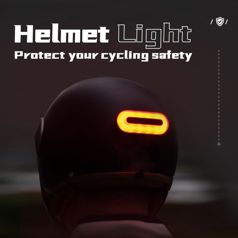 Waterproof IPX4 Bicycle Helmet - Cycling Gear And Accessories avis et prix