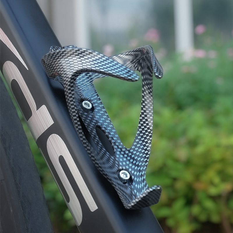 Mountain Bike Bottle Rack ABS  - Cycling Gear Holder avis et prix