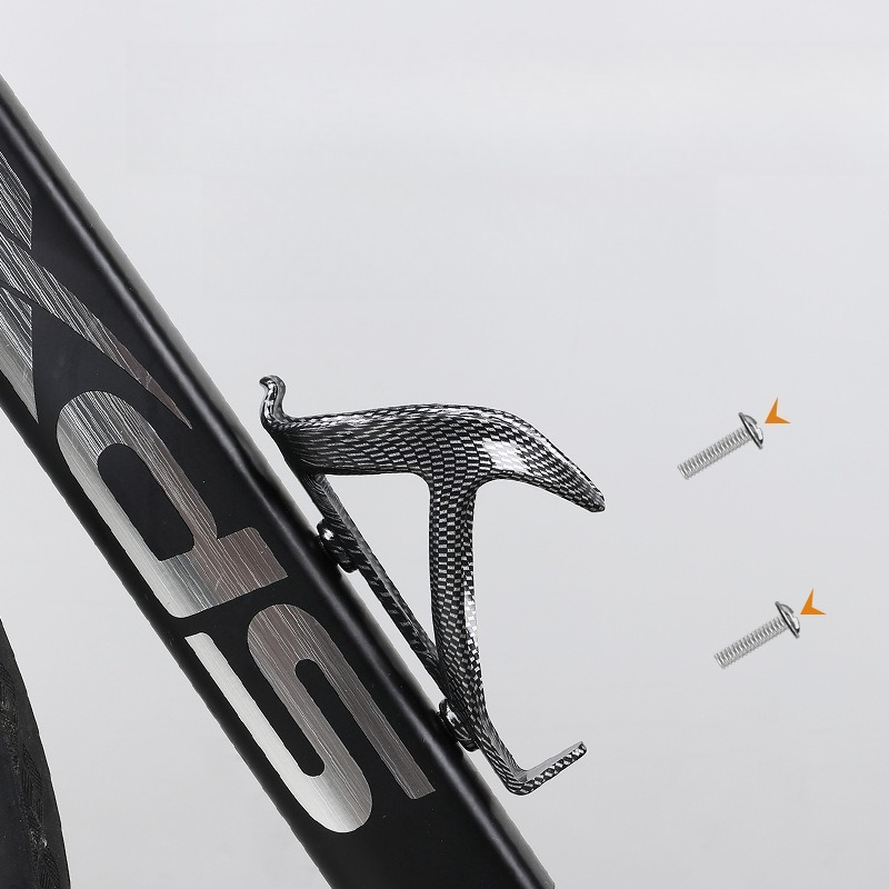 Mountain Bike Bottle Rack ABS  - Cycling Gear Holder avis et prix