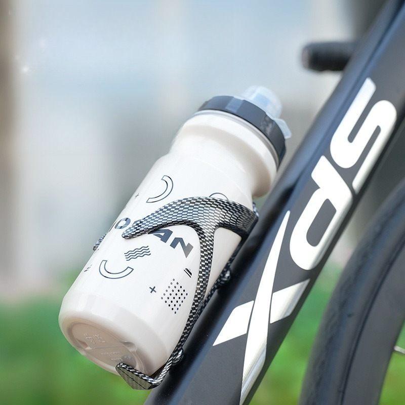 Mountain Bike Bottle Rack ABS  - Cycling Gear Holder avis et prix