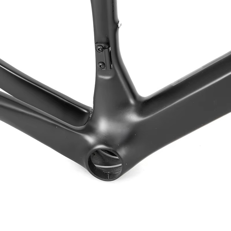 Bicycle Frame 700C Carbon Fibe - Cycling Gear And Equipment avis et prix