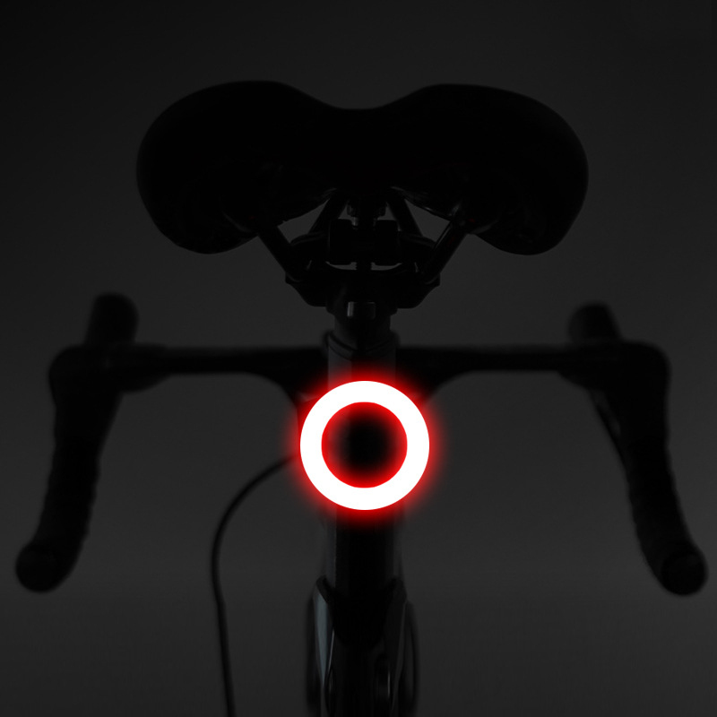 Bicycle Rear Light, Bike Taill - Cycling Gear And Equipment avis et prix