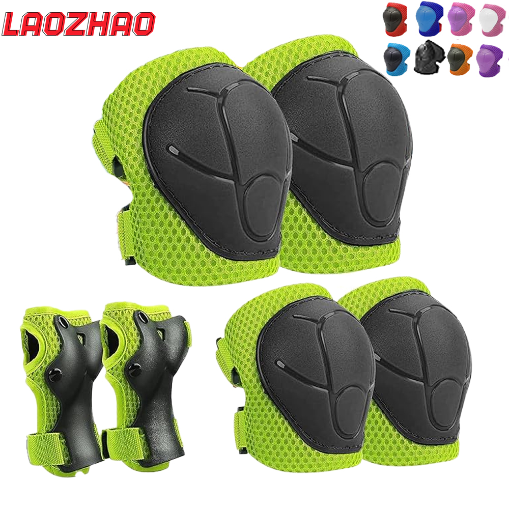 Kids Protective Gear: Kids Kne - Cycling Gear Of The Year avis et prix