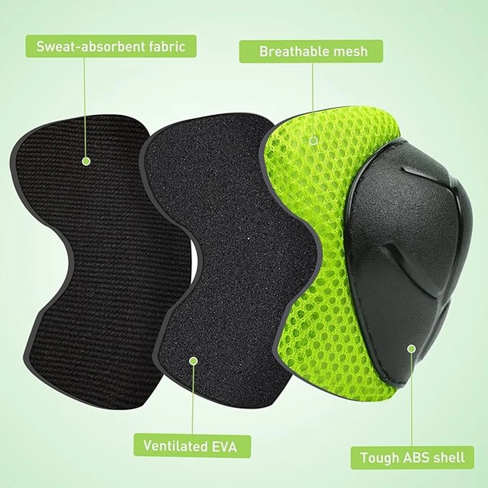 Kids Protective Gear: Kids Kne - Cycling Gear Of The Year avis et prix