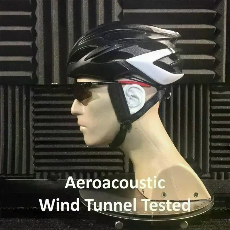 AirStreamz Cycling Wind Noise  - Cycling Gear Helmet avis et prix