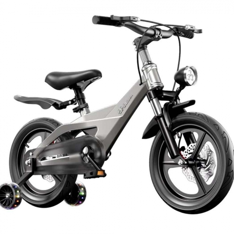 Magnesium Alloy Kids Bicycle 2 - Cycling Gear Of The Year avis et prix