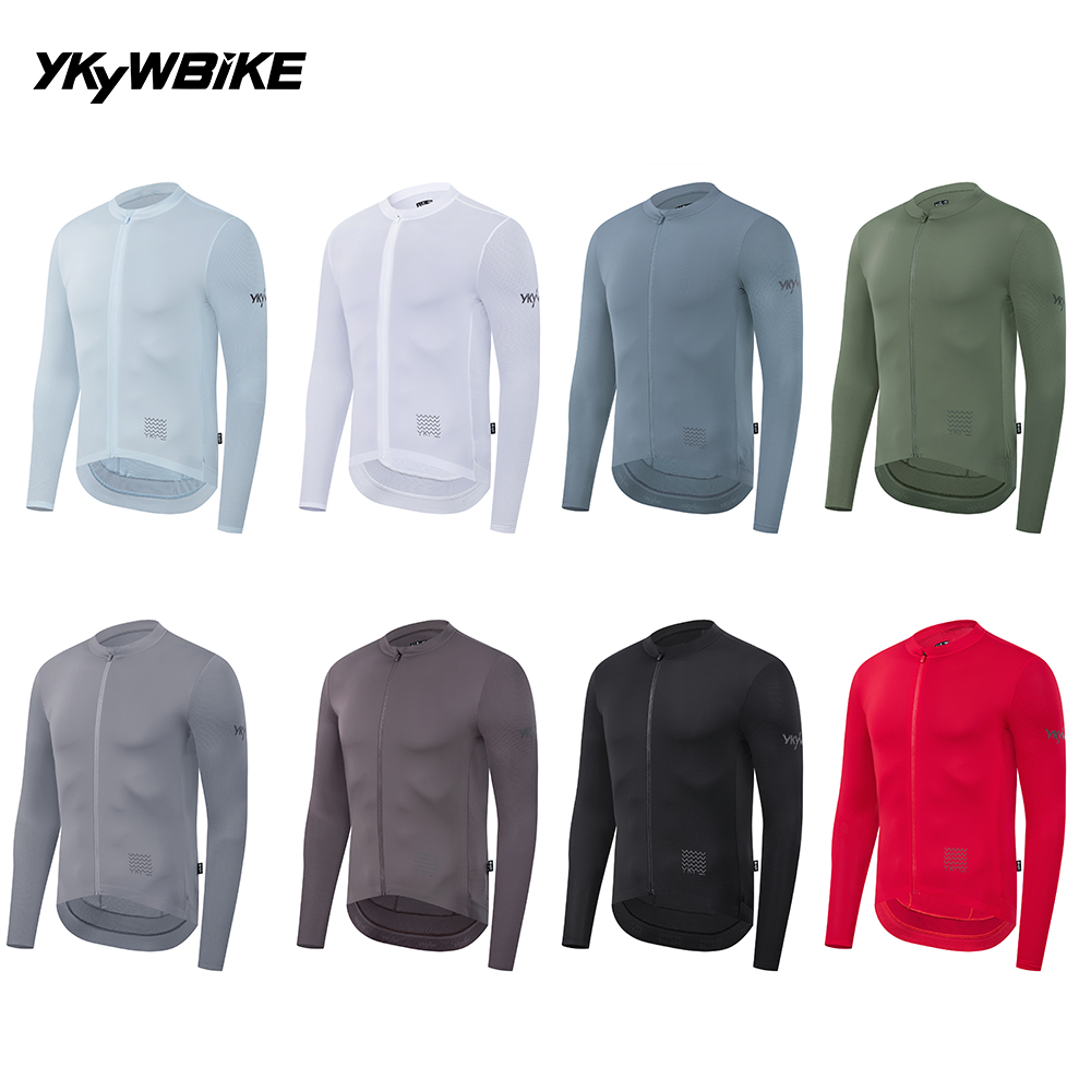 YKYW UPF 50+ Pro Team Thin Cyc - Ykyw Cycling Gear avis et prix