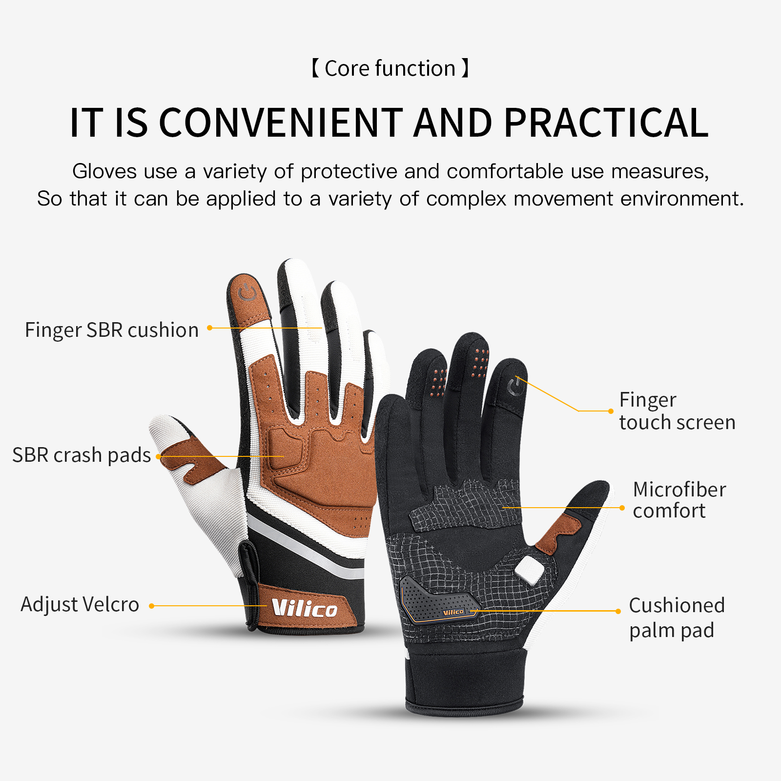 Tactical Gear Touch Screen Cyc - Cycling Gear For Women avis et prix