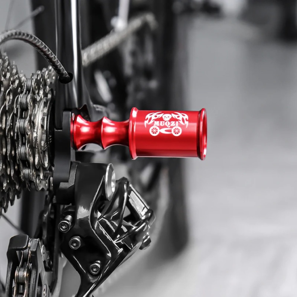 Bicycle Hub Quick Release Axis - Cycling Gear Holder avis et prix