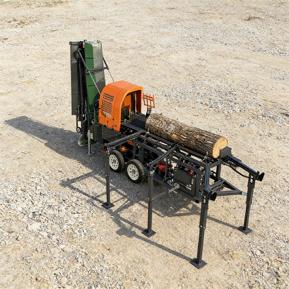 Commercial Grade Log Splitter  - Cycling Gear Of The Year avis et prix